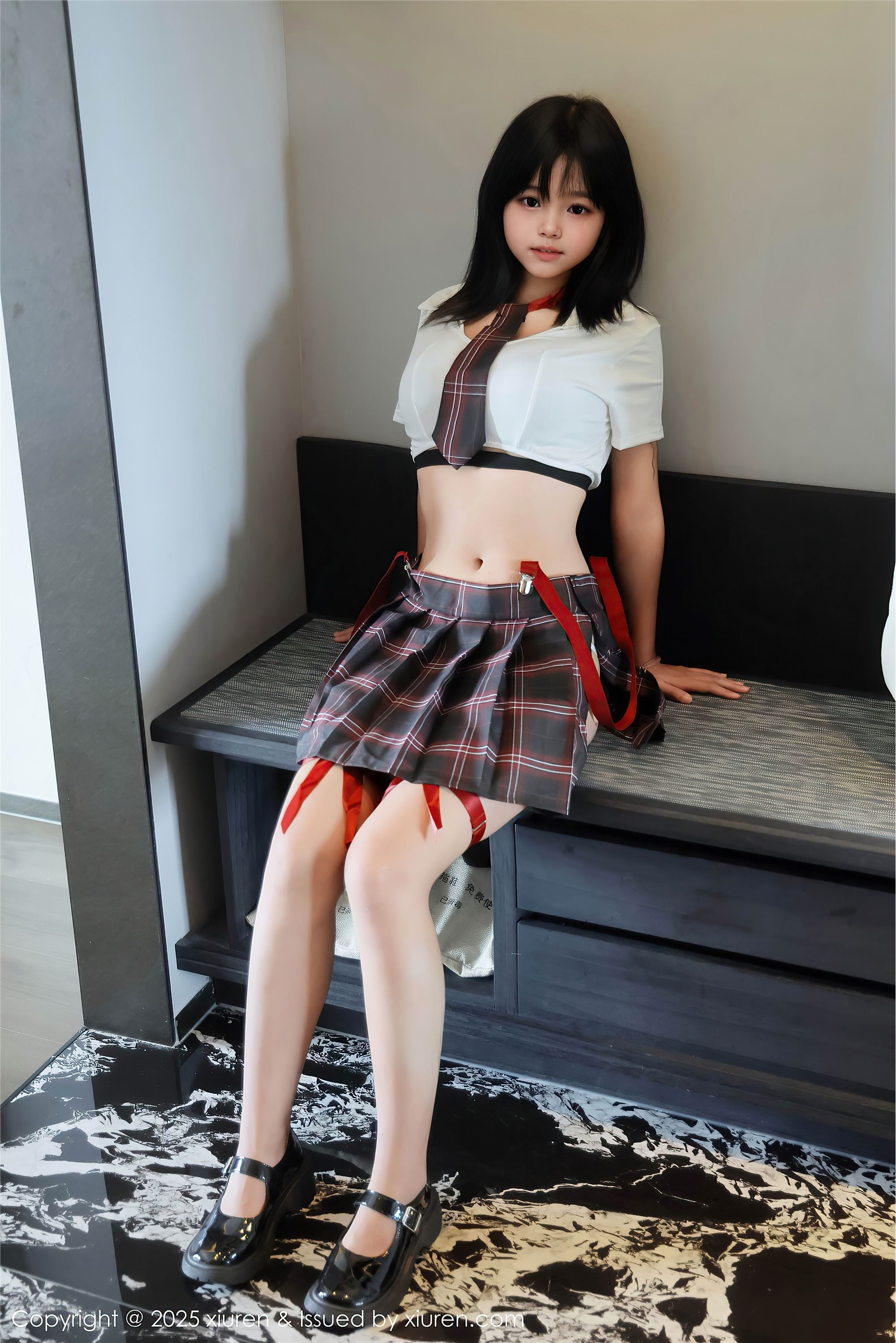 Xiuren秀人网 2025.09.17 NO.10774 小泠